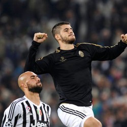 Morata: Sudah Saatnya Juve Tampil Oke di Serie A