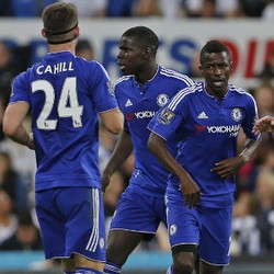 Kurangi Kesalahan, Chelsea!