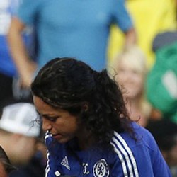 Tak Hukum Mourinho, FA Dikritik Eva Carneiro