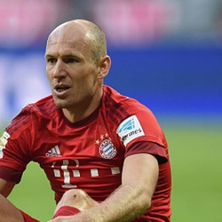 Robben Semakin Dekat dengan Kepulihan