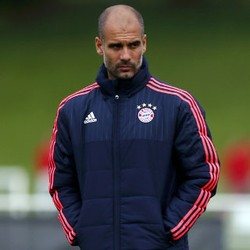 Guardiola Sebut Der Klassiker Spesial, tapi Tak Menentukan