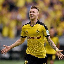 Dortmund Nantikan Ledakan Reus di Der Klassiker