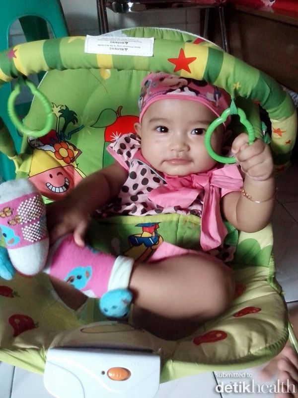 Belvania Reynesha Ayudia