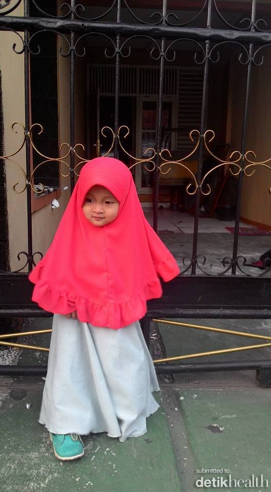 Kayyisa Ilma Mazea Anshorry Kayyisa Ilma Mazea Anshorry