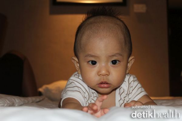 Richard Vidi Wibisana