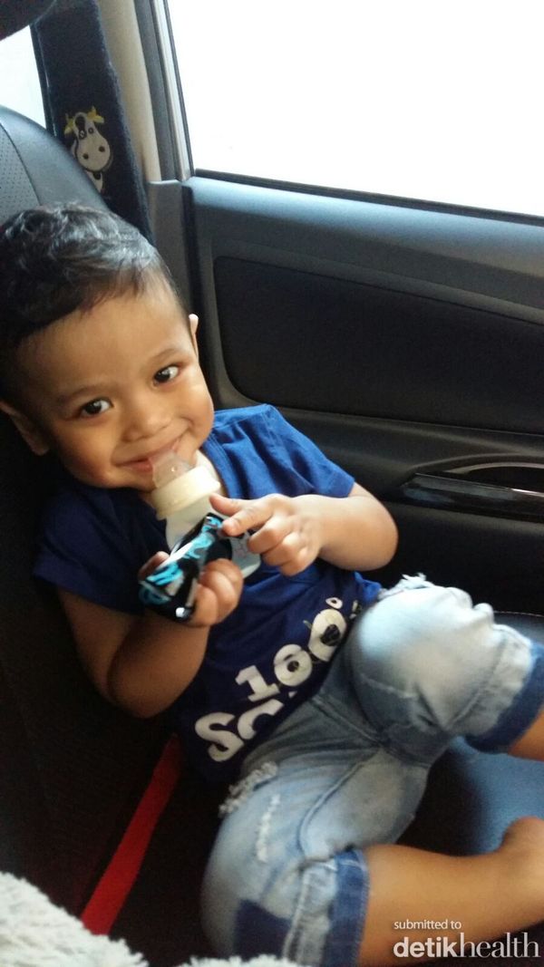 Kasyafi Farren Anaqi