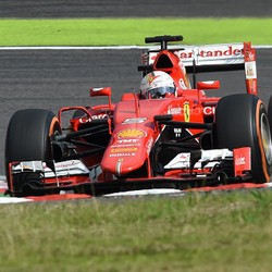 Mengharapkan Vettel Juara Dunia Sama seperti Memenangi Lotere