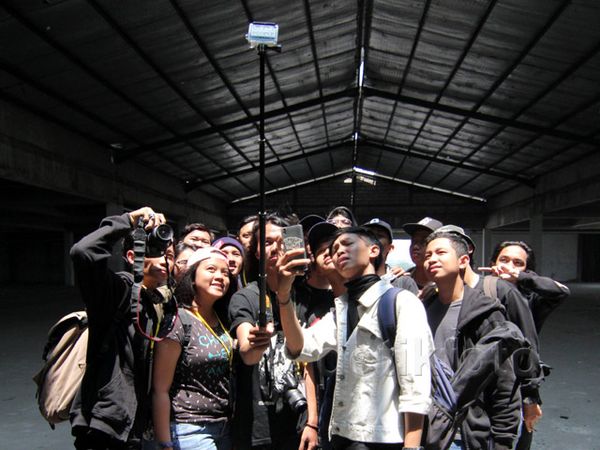 Komunitas Instagram Bogor Gelar World Wide Instameet ke-12