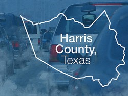 Cemari Udara Kotanya, Houston Tuntut VW