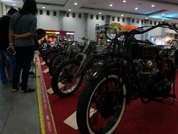 Anggota Parlemen Janji Bantu Modifikator