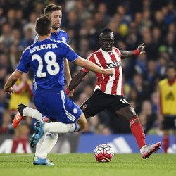 Perbedaan Cara Bertahan yang Menentukan Kemenangan Southampton