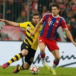 Der Klassiker Datang Lagi