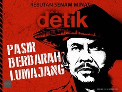 Sang Dalang & Ajudan Mata Duitan