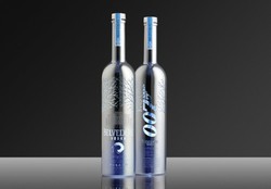 Sambut Spectre, Belvedere Vodka Hadirkan Martini Edisi James Bond di Jakarta dan Bali