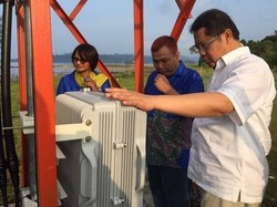 Sulitnya Bangun Jaringan Mumpuni di Perbatasan