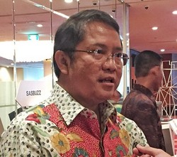 Menkominfo: Indonesia Perlu Pertahanan Virtual di Pulau Terluar