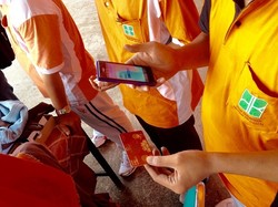 Bank Sampah pun Ada Kartu ATM-nya