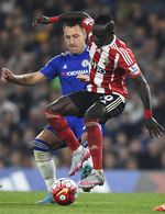 Chelsea Ditaklukkan Soton