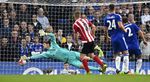 Chelsea Ditaklukkan Soton
