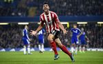Chelsea Ditaklukkan Soton