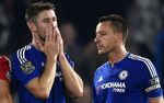 Chelsea Ditaklukkan Soton