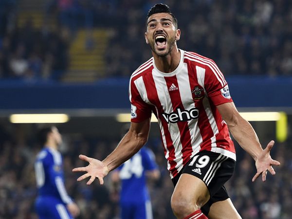 Chelsea Ditaklukkan Soton