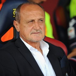 Bologna Inginkan Kemenangan atas Juve sebagai Kado Ultah