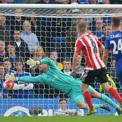 Begovic Nilai Jeda Internasional Hadir di Waktu Tepat untuk Chelsea