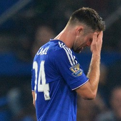 Lini Belakang Chelsea Benar-benar Lapuk