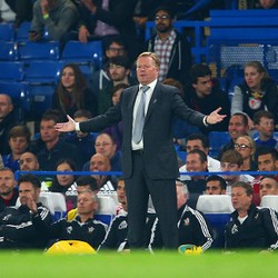 Tanggapi Klaim Penalti Mourinho, Koeman: Kalau Begitu Skornya Jadi 5-2