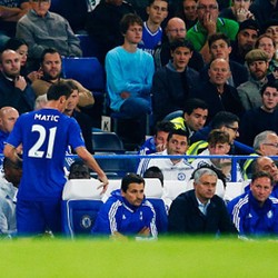 Mengapa Matic Diganti, Mou?