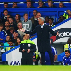 Mourinho: Kalau Saya Dipecat, Chelsea Memecat Manajer Terbaik Mereka