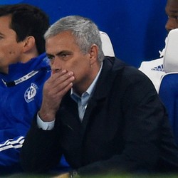 Para Pemain Chelsea Jadi Penentu Masa Depan Mourinho