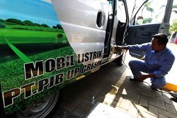 Cukup Rp 20.000, Mobil Listrik PLN Ini Bisa Tempuh 100 Km
