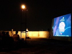 6 Sastawan Muda Buka Bienal Sastra Salihara 2015