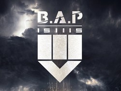 Our Boys Are Back! Intip Poster Showcase B.A.P Pasca Hiatus