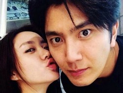 Menikah November, Aktris Han Groo Bantah Hamil Duluan