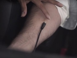 Cara Unik Skoda Kenalkan Fitur Infotainment di Mobil