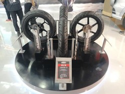 Zeneos Siapkan Ban Khusus Modifikasi yang Keren