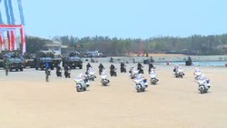 Serunya Aksi Tank Tempur Andalan TNI