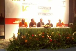 Dukung Pariwisata, Konferensi Kota Kreatif Akan Digelar di Solo