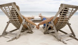 Turis Muda Denmark Diajak Liburan untuk Bercinta