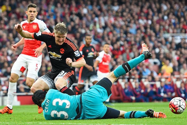 Reuters / Dylan Martinez