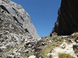Yang Belum Orang Tahu di Papua, Pintu Angin yang Ajaib