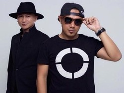 Jadi Anak Indie, Anji Garap Proyek Spesial Bareng Osvaldo Nugroho