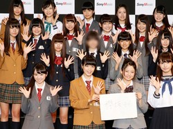 Mengenal Keyakizaka46, Sister Group Pertama Nogizaka46