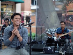 Konser NOAH di Washington DC