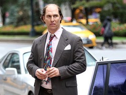 Hollywood Bikin Film tentang Misteri Tambang Emas di Hutan Indonesia