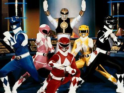 Lionsgate Mulai Cari Aktor Muda untuk Film Power Rangers