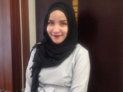 Zaskia Adya Mecca Sempat Cekcok dengan Kakak Saat Merintis Bisnis Bersama